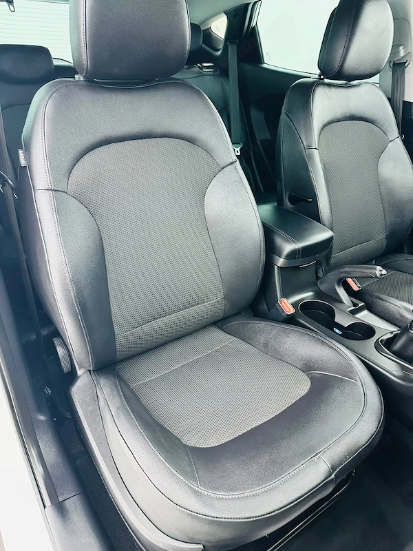 HYUNDAI ix35 2015 — imagine 19