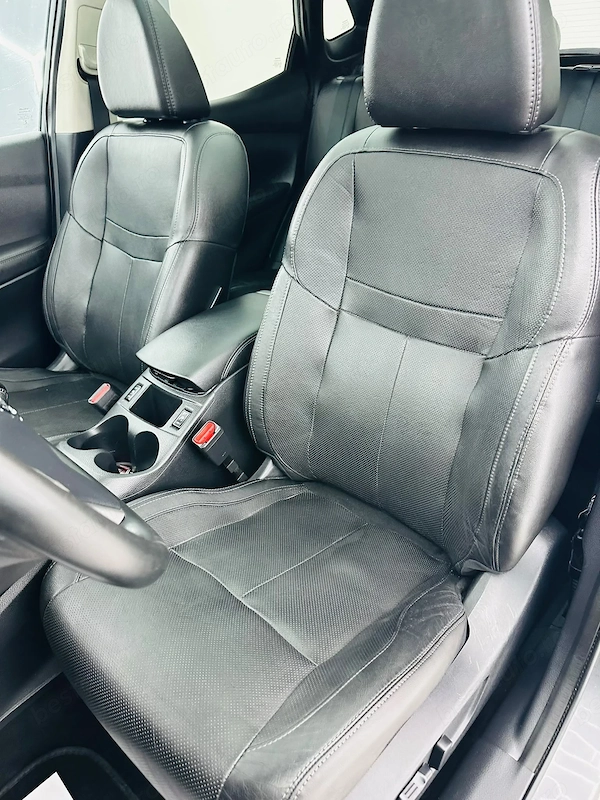 NISSAN Qashqai 2015 — imagine 18