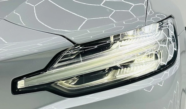 VOLVO V60 2019 — imagine 12