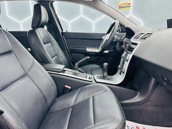 VOLVO V50 2010 — imagine 17