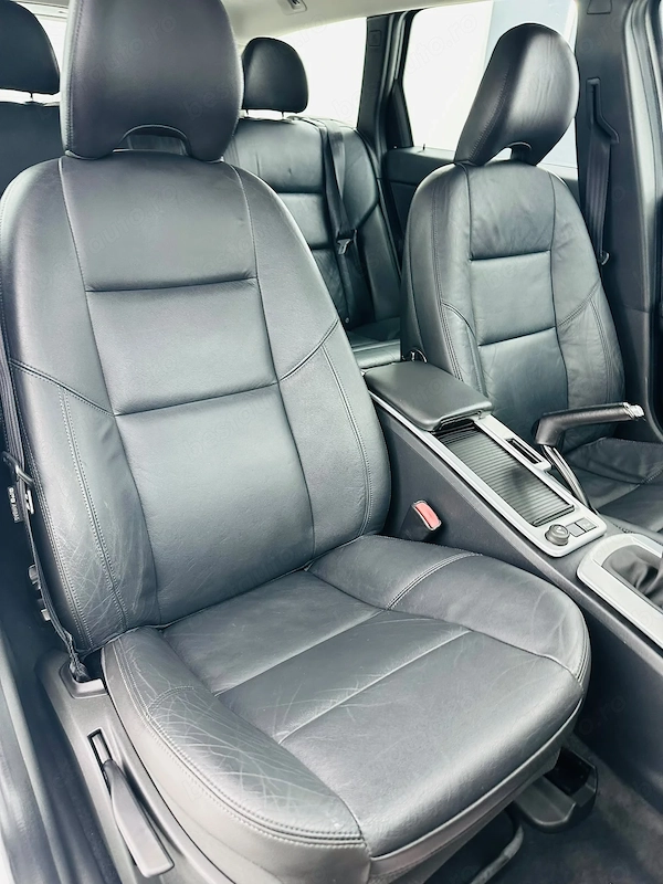 VOLVO V50 2010 — imagine 18