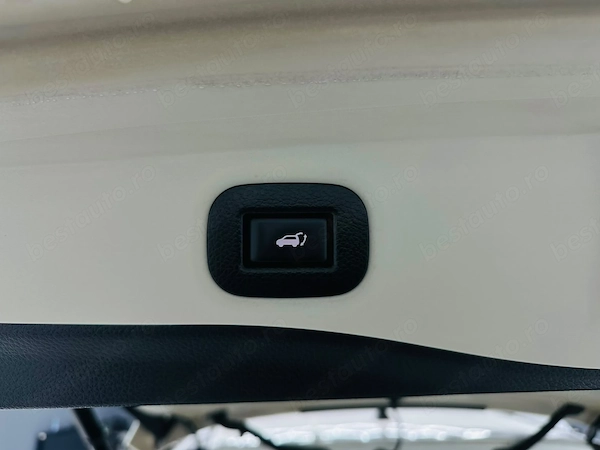 NISSAN X-Trail 2016 — imagine 17