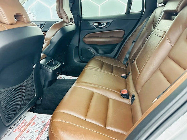 VOLVO V60 2019 — imagine 15