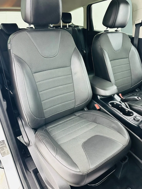 FORD Kuga 2013 — imagine 17