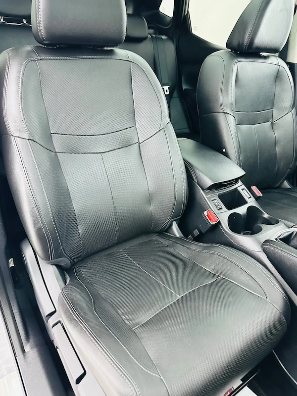 NISSAN Qashqai 2015 — imagine 20