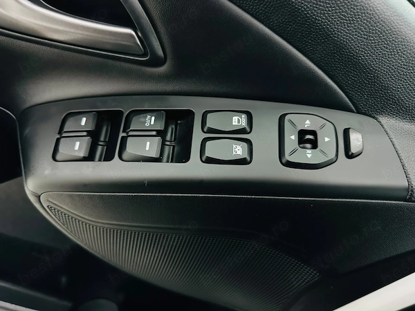HYUNDAI ix35 2015 — imagine 11