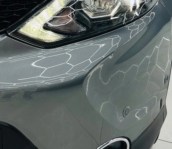 NISSAN Qashqai 2015 — imagine 11