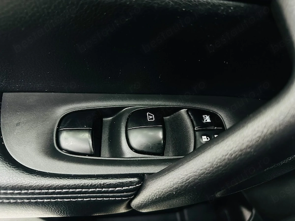 NISSAN X-Trail 2016 — imagine 11
