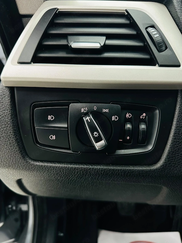 BMW 3 Series 2014 — imagine 12