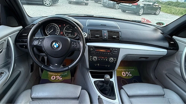BMW 1 Series 2010 — imagine 4
