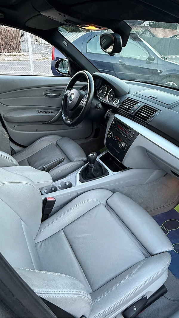 BMW 1 Series 2010 — imagine 5