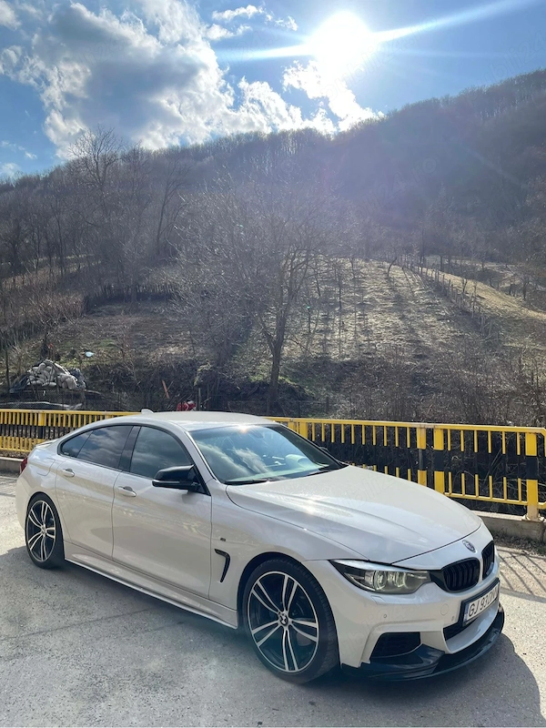 BMW 4 Series 2015 — imagine 2