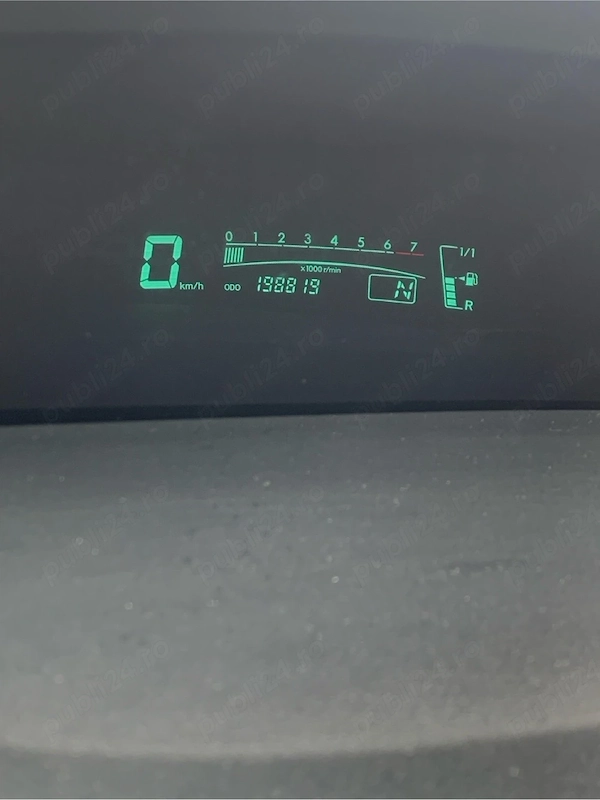 TOYOTA Yaris 2008 — imagine 5