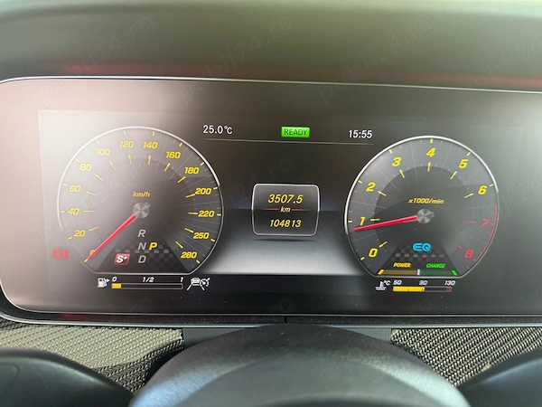 MERCEDES-BENZ CLS-Class 2019 — imagine 2