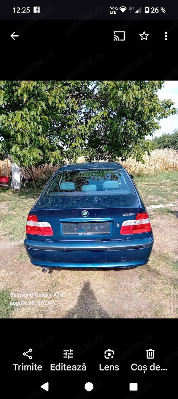 BMW 3 Series 2004 — imagine 2