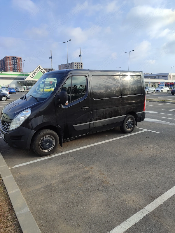 RENAULT 4 2015 — imagine 5