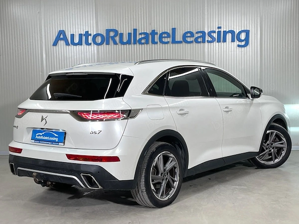 DS AUTOMOBILES DS7 Crossback 2020 — imagine 3