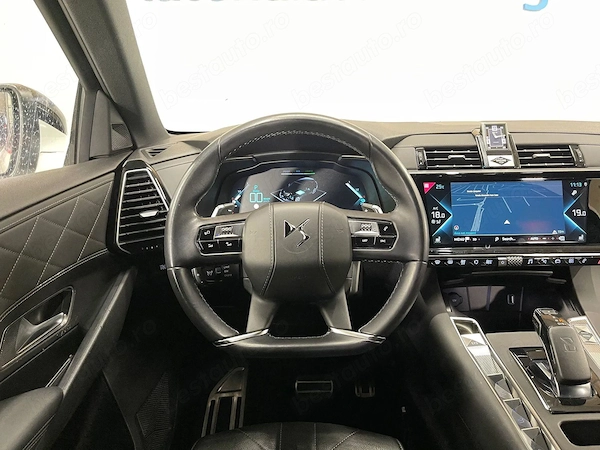 DS AUTOMOBILES DS7 Crossback 2020 — imagine 6