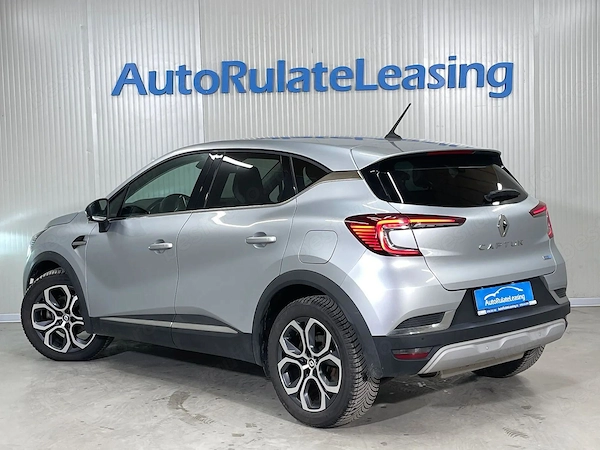 RENAULT Captur 2022 — imagine 4