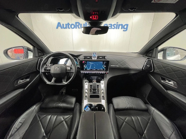 DS AUTOMOBILES DS7 Crossback 2020 — imagine 7