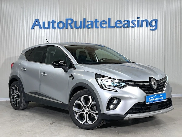 RENAULT Captur 2022 — imagine 2
