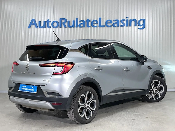 RENAULT Captur 2022 — imagine 3