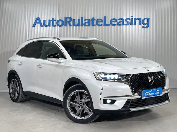 DS AUTOMOBILES DS7 Crossback 2020 — imagine 2