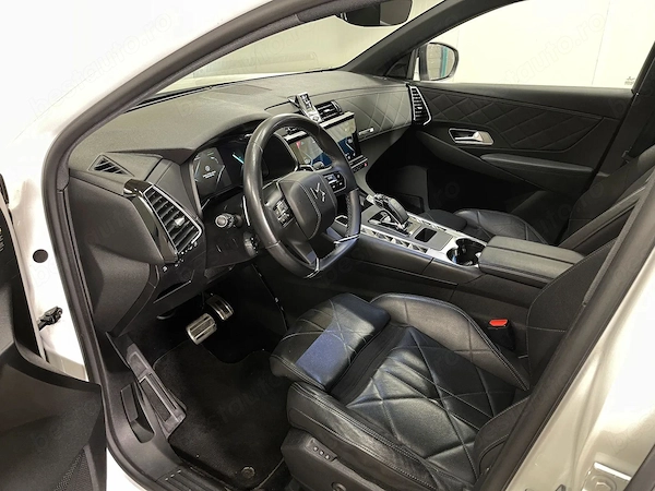 DS AUTOMOBILES DS7 Crossback 2020 — imagine 5