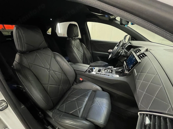 DS AUTOMOBILES DS7 Crossback 2020 — imagine 10