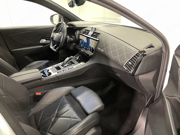 DS AUTOMOBILES DS7 Crossback 2020 — imagine 9