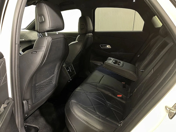 DS AUTOMOBILES DS7 Crossback 2020 — imagine 11