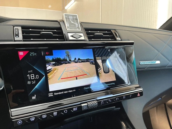 DS AUTOMOBILES DS7 Crossback 2020 — imagine 13