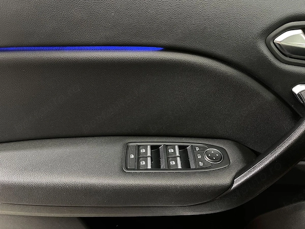 RENAULT Captur 2022 — imagine 20