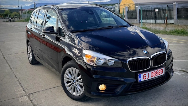 BMW 2 Series 2016 — imagine 4