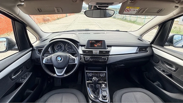 BMW 2 Series 2016 — imagine 8