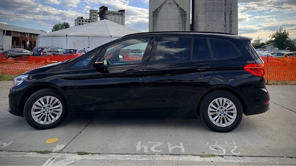 BMW 2 Series 2016 — imagine 7