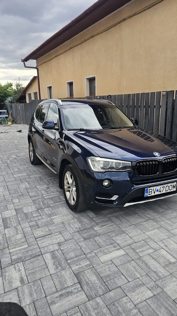 BMW X Series (Generic) 2014 — imagine 2