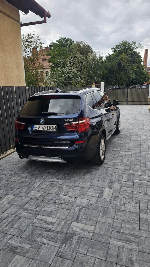 BMW X Series (Generic) 2014 — imagine 5