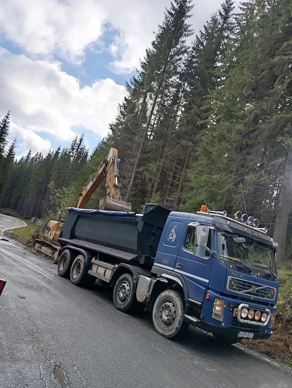 VOLVO 440 2007 — imagine 2