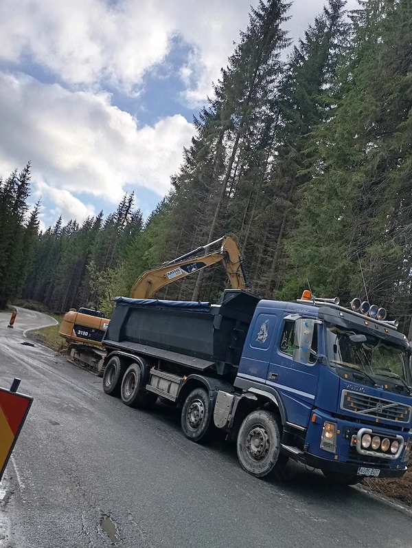 VOLVO 440 2007 — imagine 3