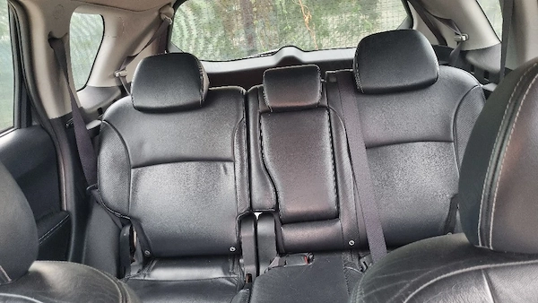 MITSUBISHI Outlander 2007 — imagine 4