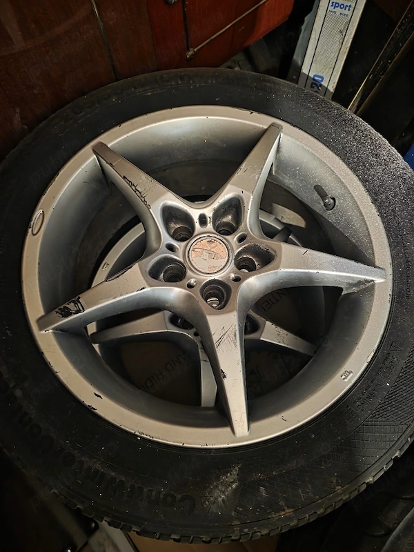 ALFA ROMEO  2005 — imagine 2