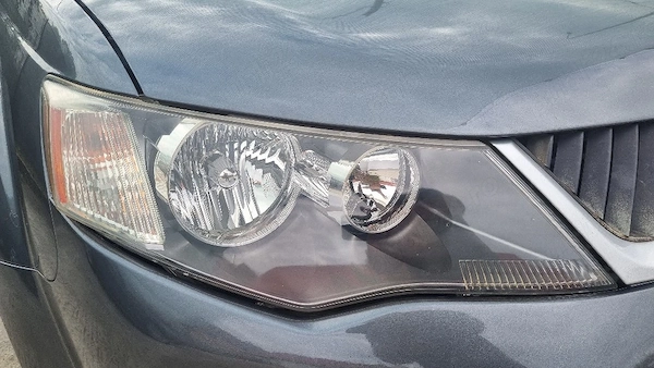 MITSUBISHI Outlander 2007 — imagine 6
