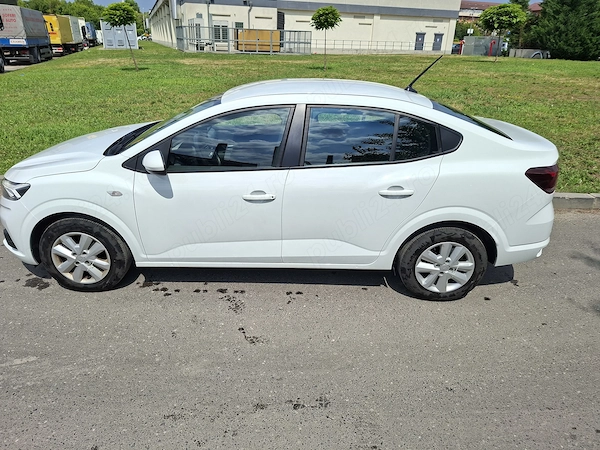 DACIA Logan 2024 — imagine 2