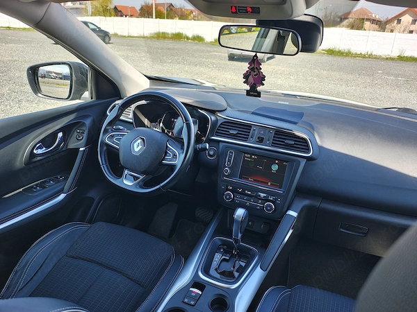 RENAULT Kadjar 2018 — imagine 6