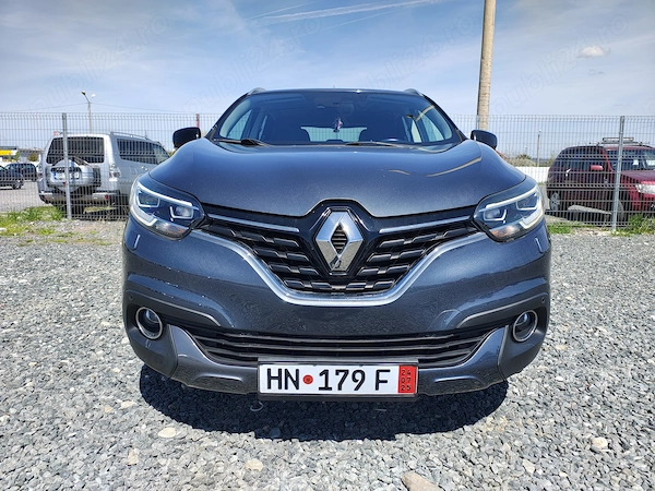 RENAULT Kadjar 2018 — imagine 8