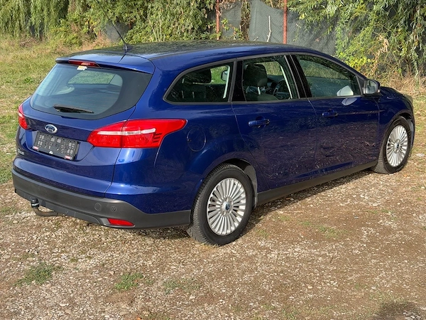 FORD Focus 2015 — imagine 2