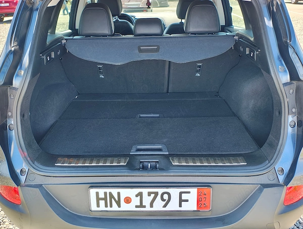 RENAULT Kadjar 2018 — imagine 9