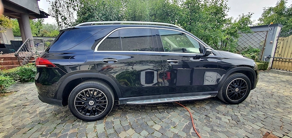 MERCEDES-BENZ Unknown Model 2019 — imagine 3
