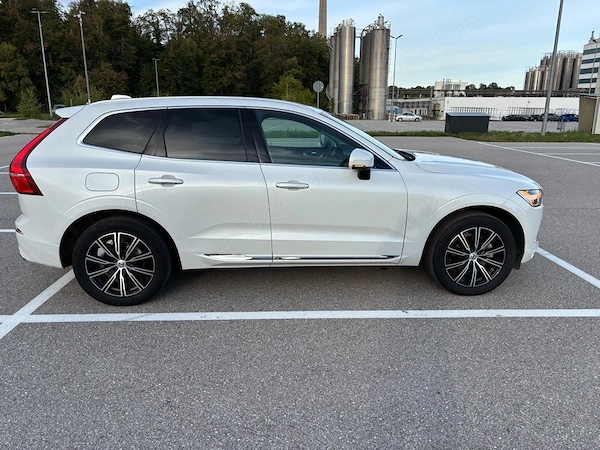 VOLVO XC60 2020 — imagine 4